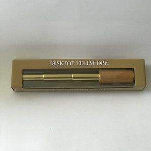 NWT Desktop Telescope